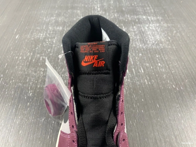 Cheap TBK Gore-Tex Jordan DB2889-500 Air Element 1 0723